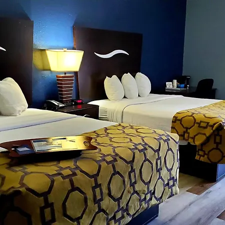 Baymont By Wyndham London Ky-3