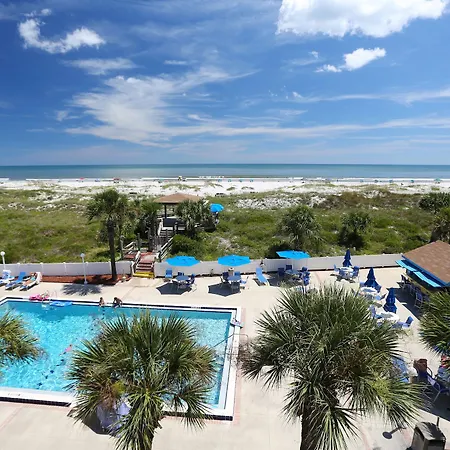 Guy Harvey Outpost Resort, St. Augustine Beach-2