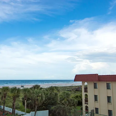 Guy Harvey Outpost Resort, St. Augustine Beach-3
