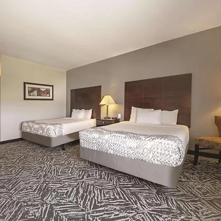 La Quinta By Wyndham Mckinney-2