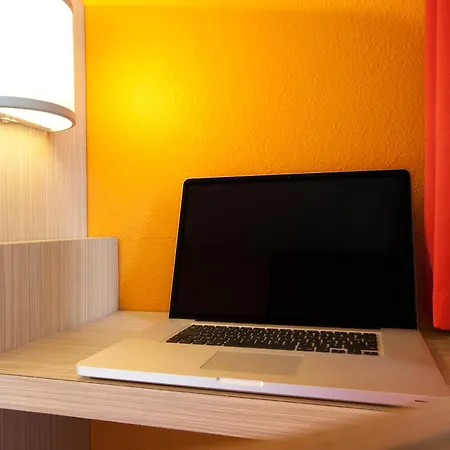 Premiere Classe Les Ulis - Courtaboeuf-3