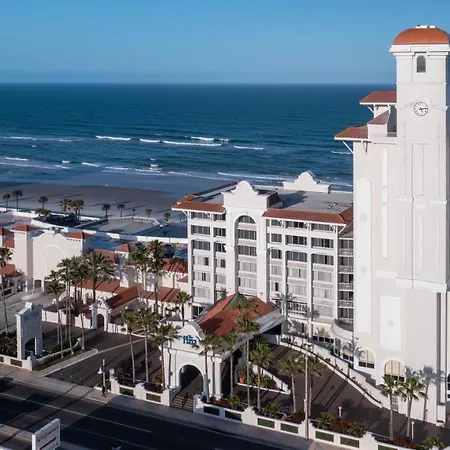 The Plaza Resort & Spa - Daytona Beach-2