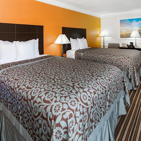 Days Inn By Wyndham Jacksonville Baymeadows-3