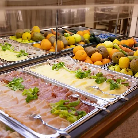 Hotel Edelweiss Riccione-2