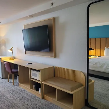Hotel Thea Tacoma, Ascend Hotel Collection-2