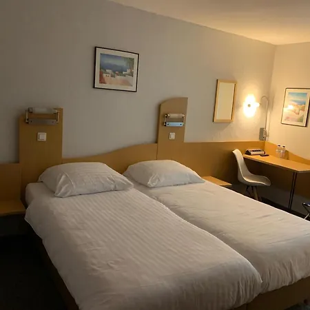 Hotel Berg-3