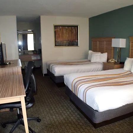 Chestnut Tree Inn - Cherokee-3