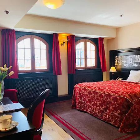 Hotel Gdańsk Boutique-2