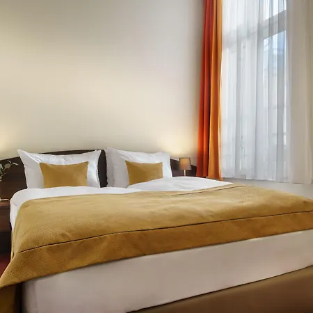Novum Hotel Eleazar City Center-2