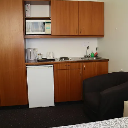 Arctic Comfort Hotel-3