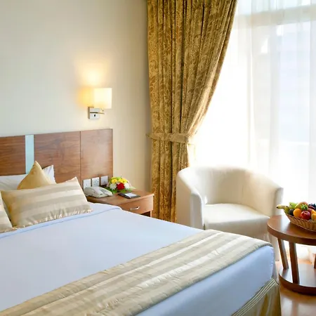 Landmark Hotel-2