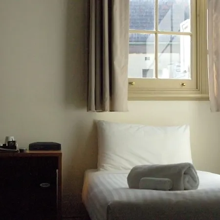 1831 Boutique Hotel-3