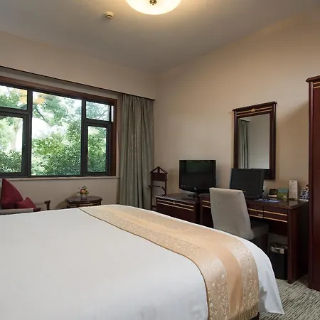 Zhejiang Xizi Hotel-3