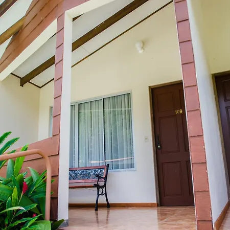 Hotel Eco Arenal-3