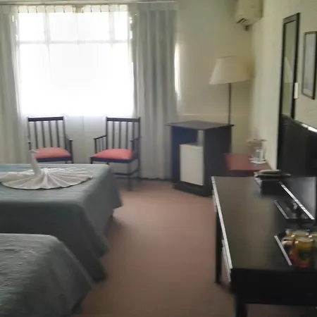 Hotel Maragato-2