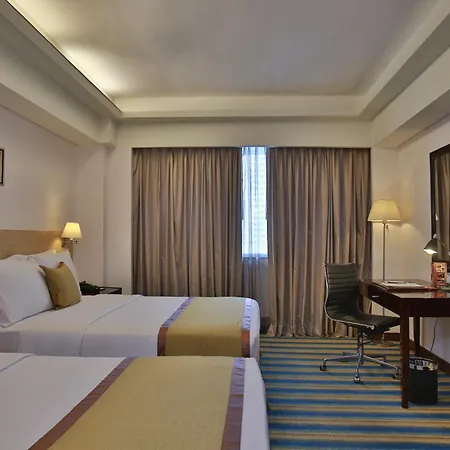 Luxent Hotel-3