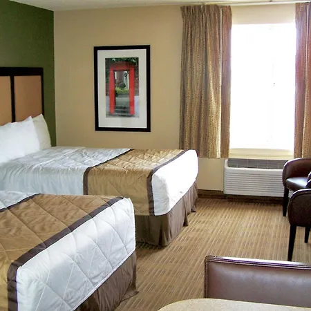 Extended Stay America Suites - Boston - Waltham - 52 4Th Ave-3