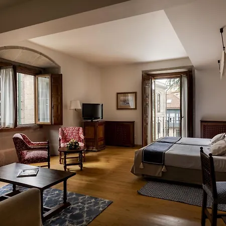 Parador De Pontevedra-2