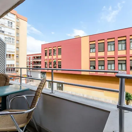 Hotel Regio Cádiz-3