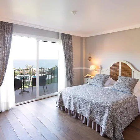 Hotel Blaumar Llafranc-3