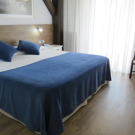 Hotel Santa Anna-3