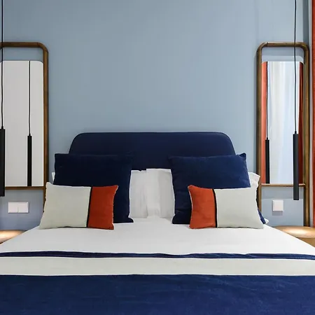 Smartrental Collection Gran Via Centric-3