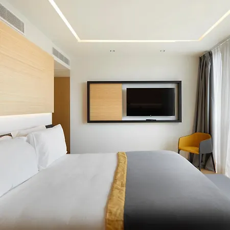 Dorma Plaza Catalunya-2
