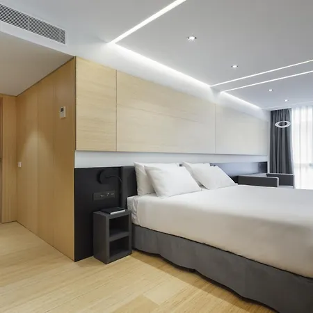 Dorma Plaza Catalunya-3