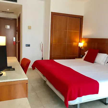 Hotel Calasanz-3