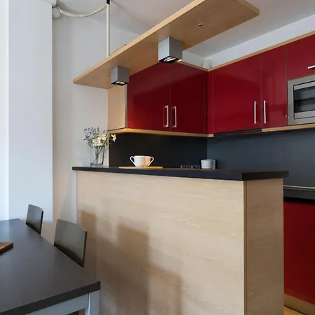 Aparthotel Bardon-2