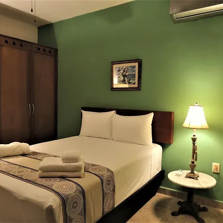 Maya Suites By Lhmg-2