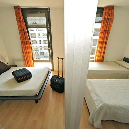 Appart'City Grenoble-Meylan-3