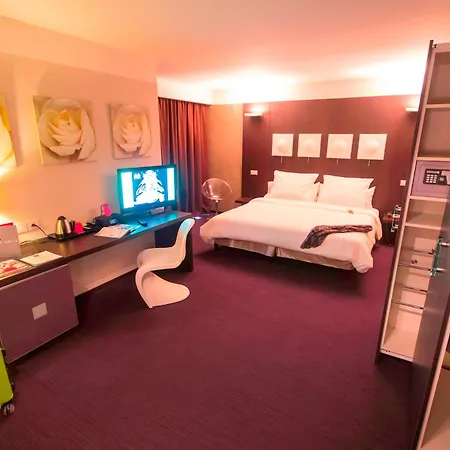 Le Rex Hôtel-2