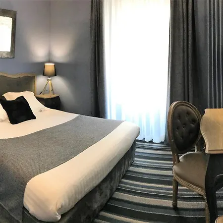 Hôtel des Augustins-2
