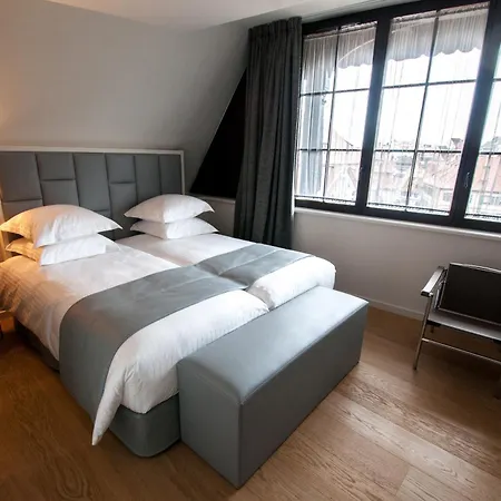 Pavillon Regent Petite France By Stay Collection-2