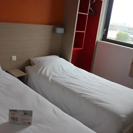 Hôtel Première Classe Obernai-2