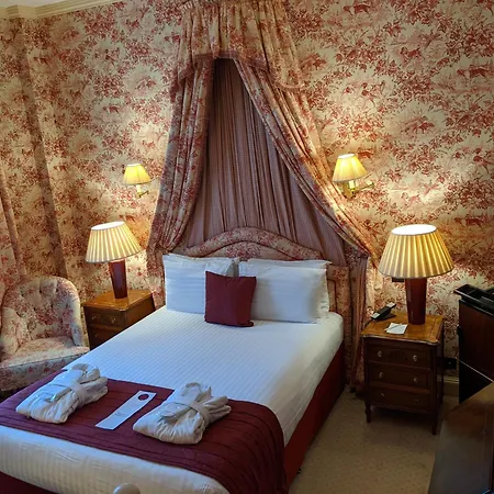 Cotswold Lodge Hotel-2