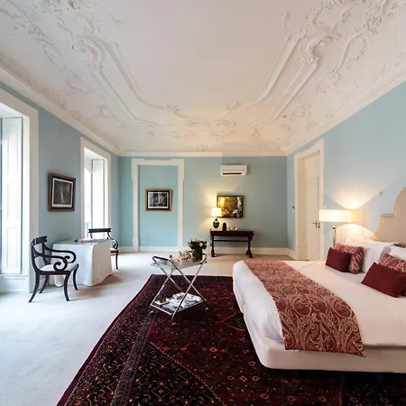 Dear Lisbon - Palace Chiado Suites-2