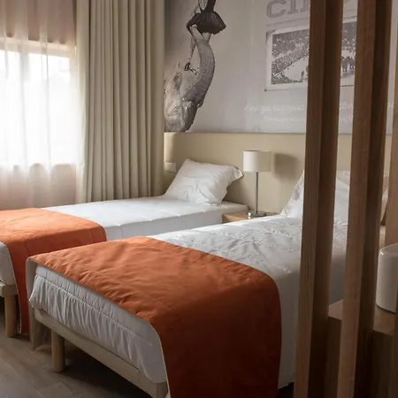 Porto Coliseum Hotel-2
