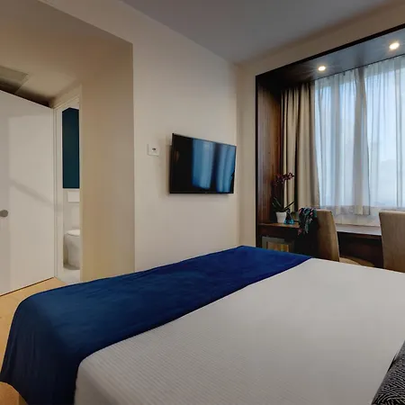 Fly Deco Hotel-2
