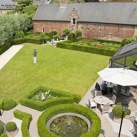 Begijnhof Hotel-2