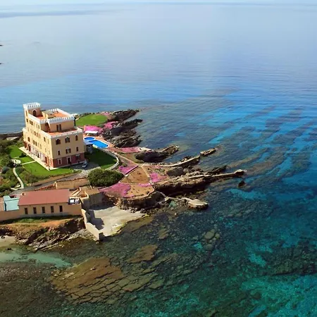 Villa Las Tronas Hotel & Spa-2