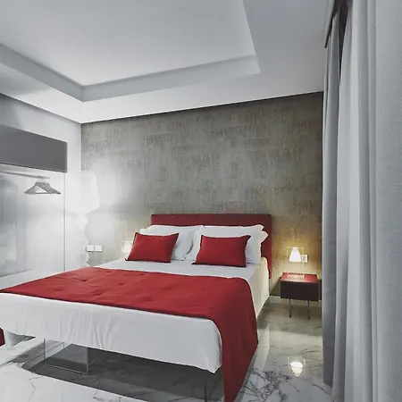 Palazzo Marletta Luxury House Hotel-3