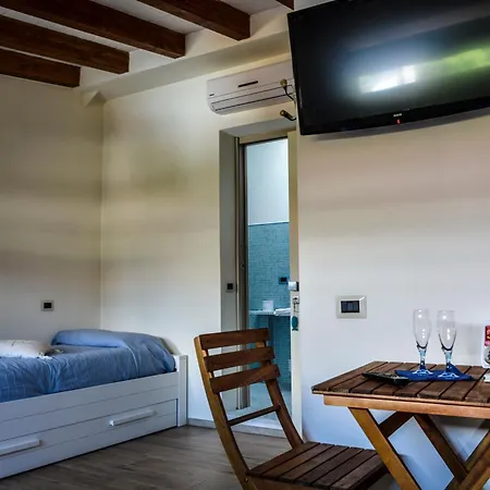 B&B Residenza Marina-2