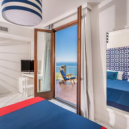 Hotel Torre Barbara-3