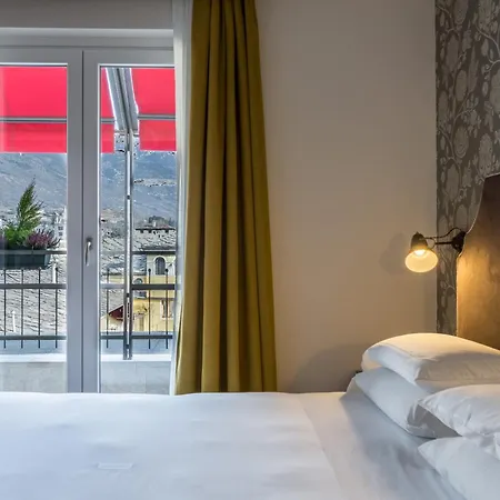Duca D'Aosta Hotel-2