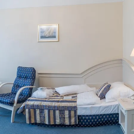 Ensana Hotel Pacifik-3