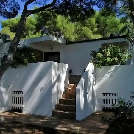 Hotel Kyrie Isole Tremiti-2
