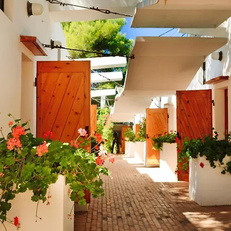 Hotel Kyrie Isole Tremiti-3