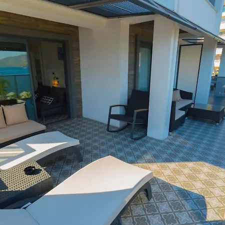 Marmaris Beach Hotel-2